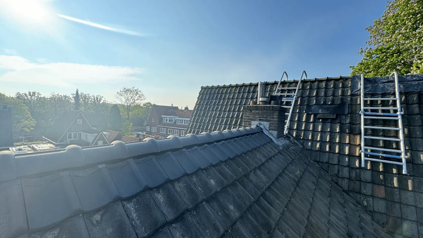Nokvorst renovatie voorbeeld 3
